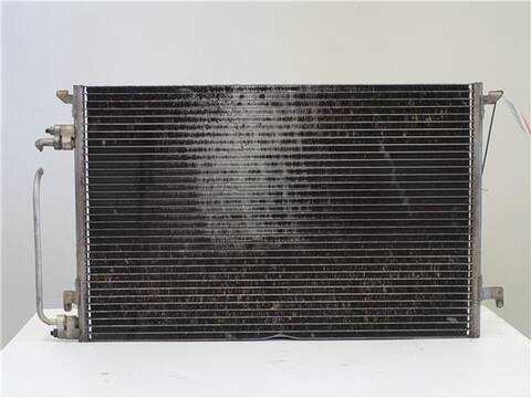Foto 2ª: Radiador Calefaccion A.A. Opel Vectra 2.0 COSMO BERLINA 175CV 129KW [Z 20 NET] (2007)