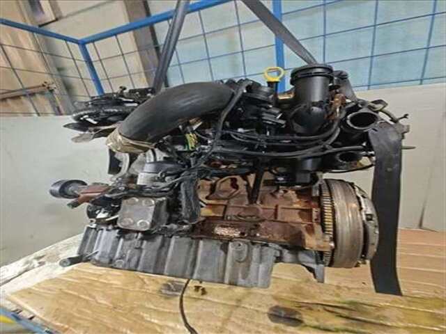 Motor Completo Ford Kuga 2.0 TITANIUM [2.0 LTR. - 100 KW TDCI CAT]