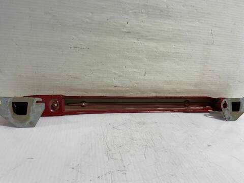 Foto 3ª: Refuerzo Paragolpes Trasero Peugeot 207 CONFORT 90CV [9HXDV6ATED4] (2006)