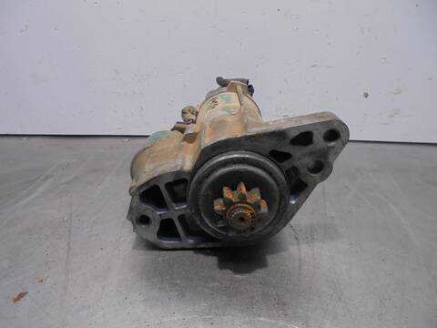Foto 2ª: Motor de Arranque Land Rover Range V6 TD HSE 190CV 140KW [276DT] (2006)