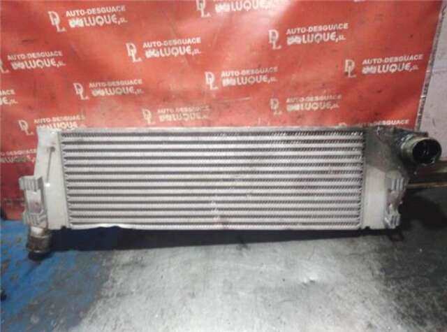 Foto 2ª: Intercooler Renault Megane II CLASSIC BERLINA (2003-_) [K9KG724]