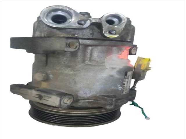 Compresor Aire Acondicionado Citroen Xsara 1.6 HDI