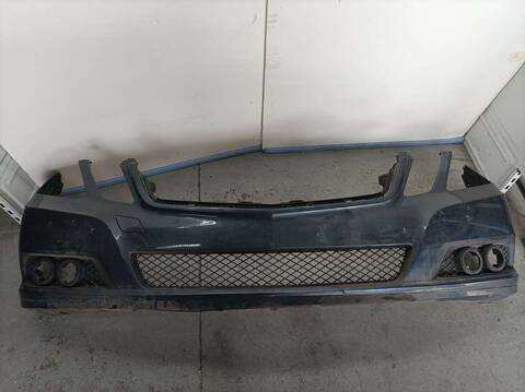 Paragolpes Delantero Mercedes Clase E 180 220 CDI BLUEEFFICIENCY 212.202) 170CV 125KW FAMILIAR