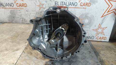 Caja Cambios Audi A6 2.0 TDI AVANT 170CV 125KW