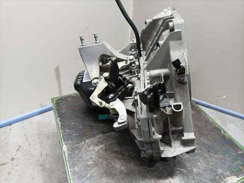 Foto 2ª: Caja Cambios Dacia Sandero STEPWAY 90CV 66KW [H4BG4] (2020)