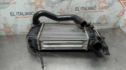 Foto 2ª: Intercooler Toyota Yaris TS 90CV 66KW [1NDTV] (2010)