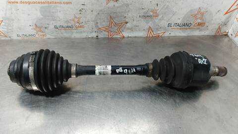 Transmision Delantera Izquierda Mini Countryman COOPER D 150CV 110KW