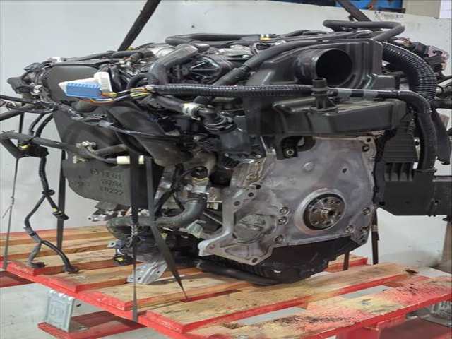 Foto 3ª: Motor Completo Mazda 3 SKYACTIV-X M HYBRID AWD BP2H) HATCHBACK 179CV 132KW [HFY1] (2023)