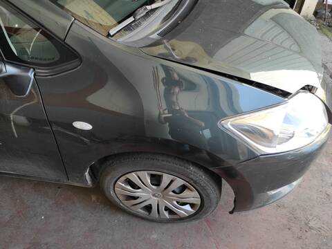 Aleta Delantera Derecha Toyota Auris 1ND