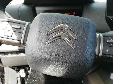 Airbag Delantero Izquierdo Citroen C4 HN05
