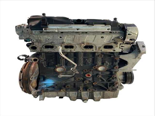 Foto 3ª: Motor Completo Skoda Superb CFG 170 CV 125KW [CFGB]