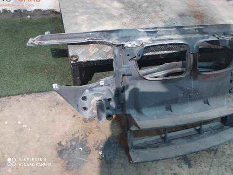 Foto 3ª: Panel Frontal Bmw Serie 3 315 320TD 150CV 110KW [D-204D4] (2003)