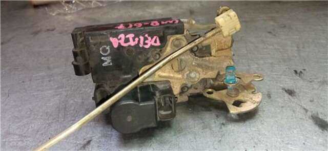 Cerradura Puerta Delantera Izquierda Daewoo Nubira 1.6