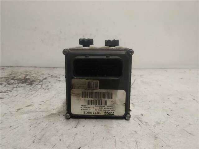 Foto 2ª: Abs Peugeot 407 2.0 16V HDI (136 CV) [RHR]