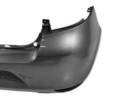 Foto 2ª: Paragolpes Trasero Renault Clio EMOTION 1 16V 75CV (2005)