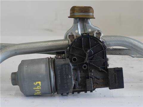 Foto 2ª: Motor Limpia Delantero Peugeot 2008 1.6 ACTIVE 92CV 68KW [9H06] (2014)
