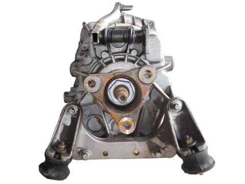 Foto 3ª: Caja Cambios Bmw Serie 3 320 2.0 D E46) (1997)