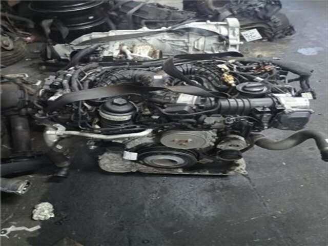 Motor Completo Audi A5 3.0 QUATTRO SPORT [3.0 LTR. - 210 KW V6 24V TDI]