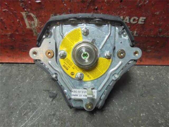 Foto 2ª: Airbag Delantero Izquierdo Bmw Serie 3 315 316 1.9 (105CV) [1940]
