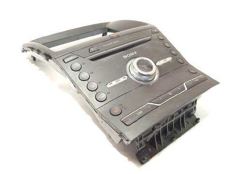 Mando Climatizador Ford S Max 2.0 TDCI CAT 150CV 110KW