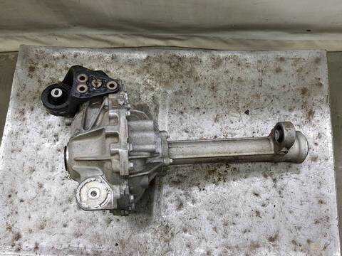 Diferencial Delantero Land Rover Range HSE