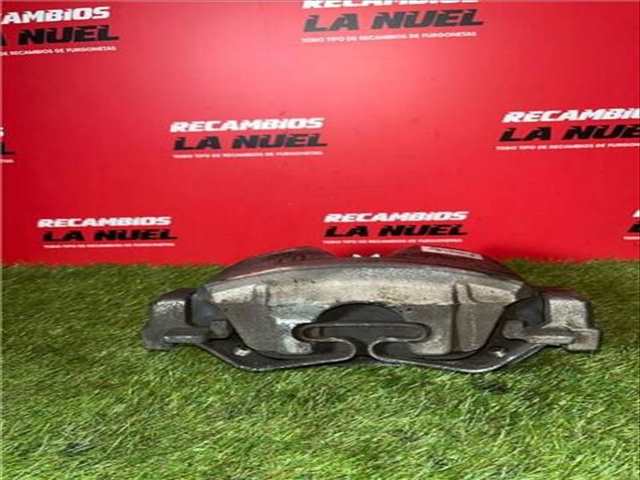 Foto 2ª: Pinza Freno Delantera Izquierdo Citroen Jumpy CONTROL M BLUE-HDI FAP 122CV 90KW FURGON [AHK / DW10FE] (2021)