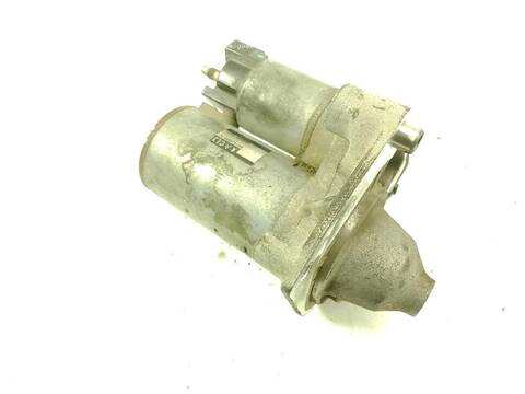 Motor de Arranque Citroen C3 VERSION INDEFINIDA