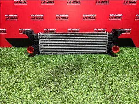 Foto 4ª: Intercooler Iveco Daily FG 33 S V BATALLA 3520 DIESEL SCR 136CV 100KW FURGON [F1AGL411J*C] (2018)