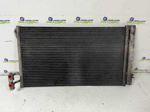 Radiador Calefaccion A.A. Bmw Serie 3 315 320D COUPE 177CV 130KW