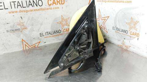 Foto 3ª: Retrovisor Derecho Audi A3 1.9 TDI AMBITION 105CV 77KW [BLS] (2006)