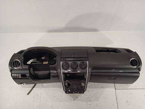 Salpicadero Mazda 6 2.0 DIESEL CAT BERLINA 136CV 100KW