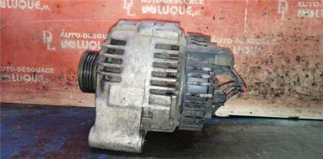 Foto 3ª: Alternador Citroen Xsara 1.6 I [NFZ (TU5JP)]