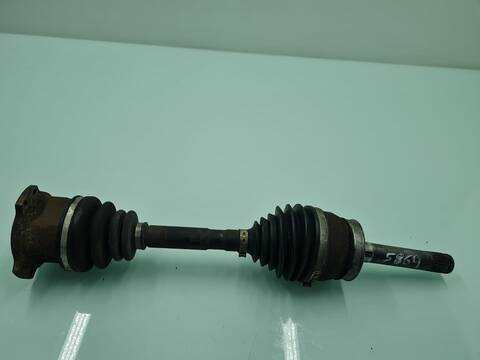 Transmision Delantera Derecha Nissan Navara 2.5 TD 16V CAT 133CV 98KW PICK-UP D22)