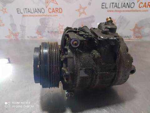 Compresor Aire Acondicionado Bmw Serie 3 315 328I BERLINA 193CV 142KW