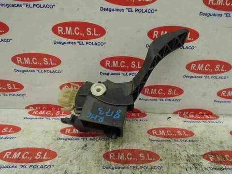 Foto 2ª: Pedal Acelerador Ford Focus AMBIENTE BERLINA 100CV 74KW [FFDA] (2004)