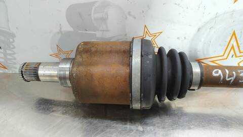 Foto 4ª: Transmision Delantera Izquierda Ford Focus TREND 95CV 70KW [T3DA] (2011)