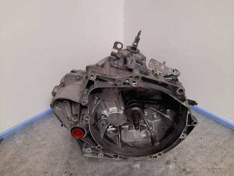 Caja Cambios Peugeot 3008 ACTIVE 112CV 82KW