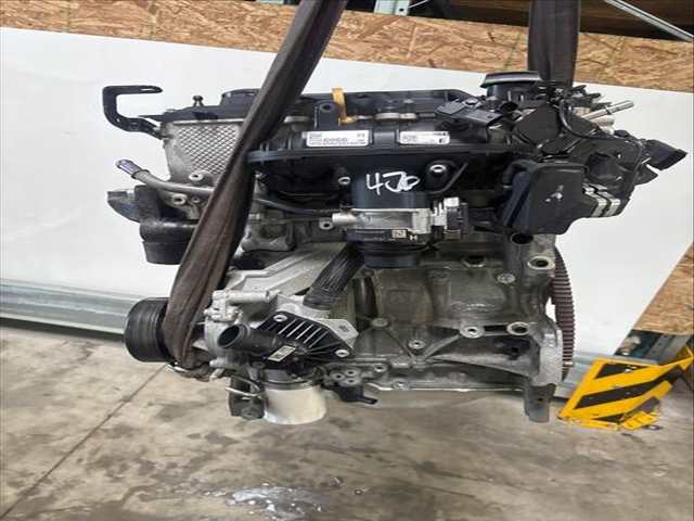 Foto 3ª: Motor Completo Opel Combo 110 CV 81KW [F12XHL F12 LIH EB2ADT] (2021)