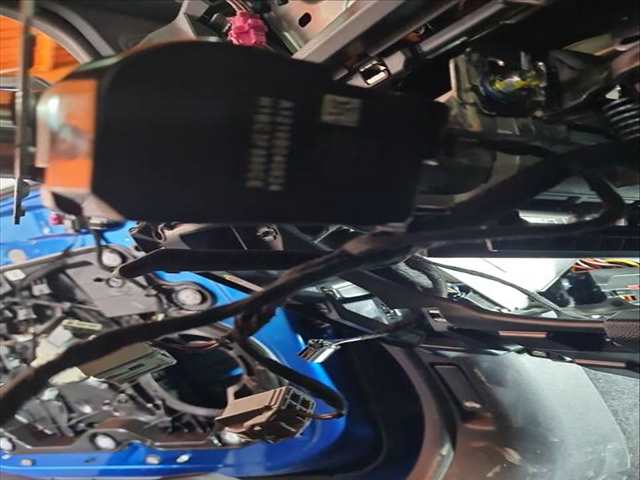 Antirrobo Ford Puma 1.0 ECOBOOST MHEV 125CV 92KW