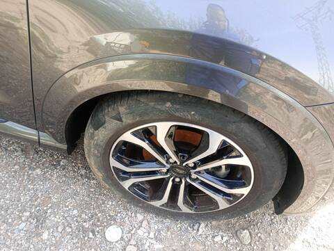 Transmision Delantera Derecha Ford Puma ST-LINE DESIGN 125CV 92KW