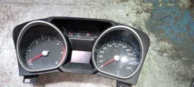 Foto 2ª: Cuadro de Instrumentos Ford Mondeo 2.0 TDCI [QXBB]