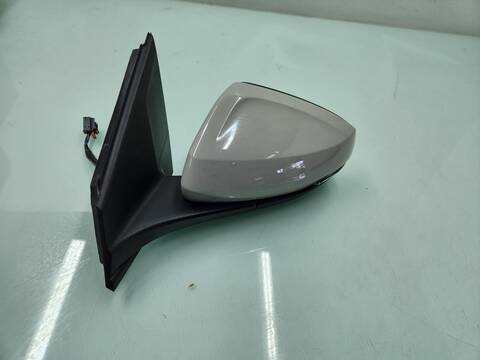 Foto 3ª: Retrovisor Izquierdo Volkswagen Polo LIFE 95CV 70KW [DLAC] (2022)