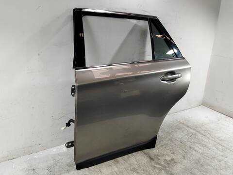 Puerta Trasera Izquierda Subaru Legacy EE20