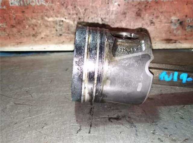Foto 3ª: Despiece Motor Land Rover Discovery 2.7 TD [276DT]