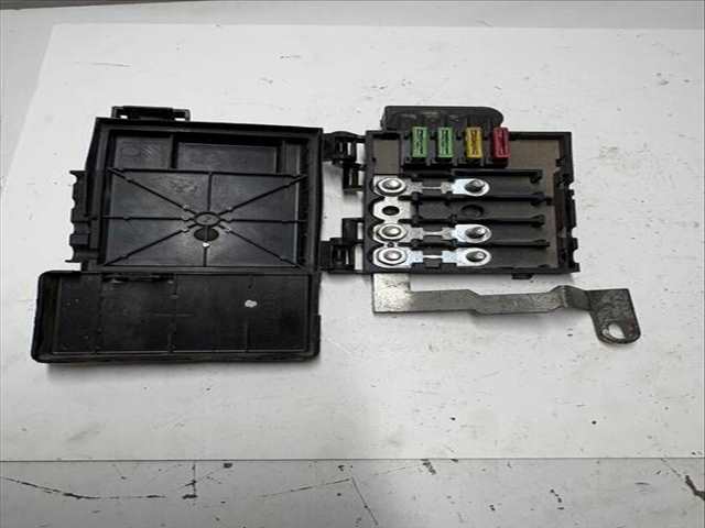 Caja Reles Fusibles Seat Arosa AER