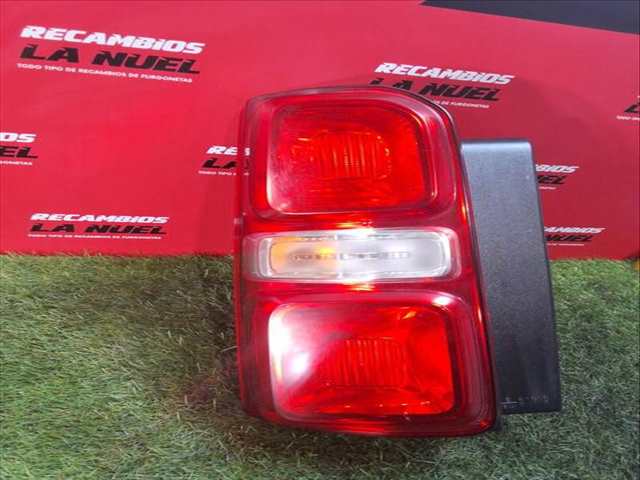 Piloto Trasero Izquierdo Citroen Jumpy 1.5 BLUEHDI 120 120CV 88KW FURGONETA