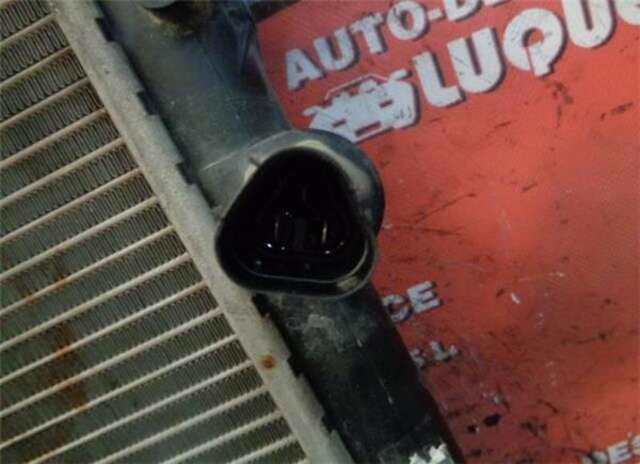 Foto 3ª: Radiador Motor Volkswagen Golf  [ASV]