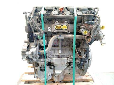 Foto 3ª: Motor Completo Honda Crv 2.0 I-VTEC RE5 RE1) 150CV 110KW III RE_) [R20A2] (2009)