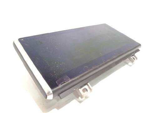 Pantalla Multifuncion Bmw X2 SDRIVE18D 150CV 110KW