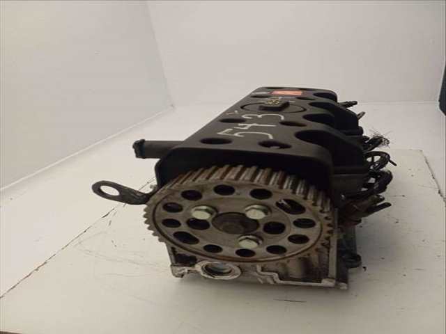 Foto 3ª: Culata Citroen Saxo 1.5 D SX 57CV 42KW [VJZ] (2000)